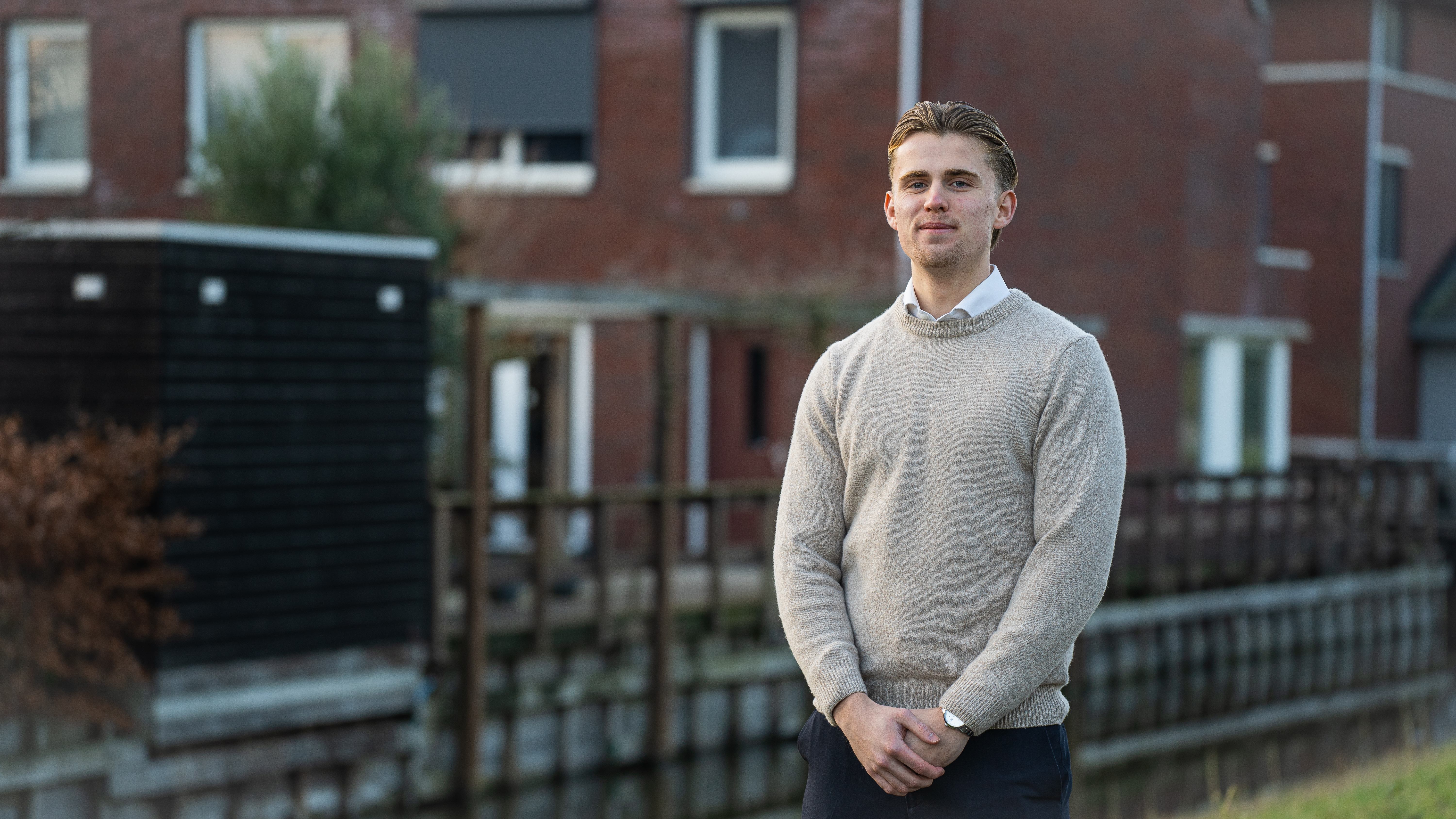 Matthijs Pasveer